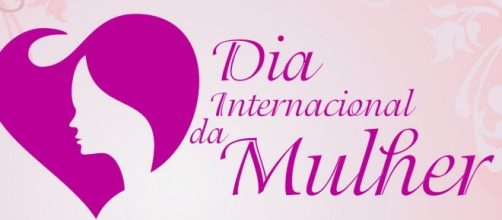 Dia 8 de Mar&ccedil;o, Dia Internacional da Mulher