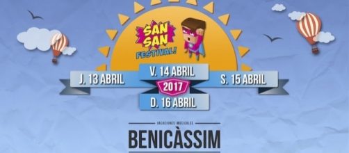 El evento de San San 2017 calienta motores