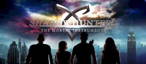 FIRST LOOK: The Shadowhunters TV Trailer - Shadowhunters | Freeform - go.com