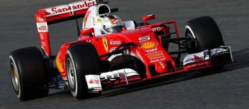 formula 1 - wallpaper-gallery.net