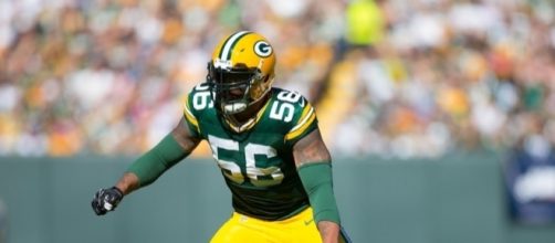 Green Bay Packers Free Agency: Will Julius Peppers be back? - lombardiave.com