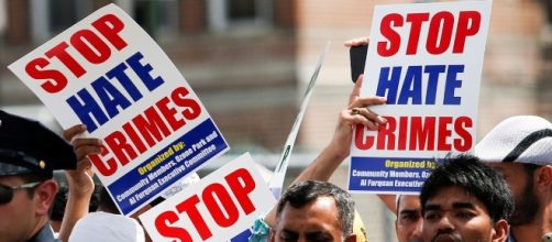 Hate Crimes: US: Gunman yells 'go back to your own country' before ... - terrorismwatch.org