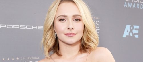Hayden Panettiere: 'I Grew Up With the Lindsay Lohans and Paris ... - usmagazine.com