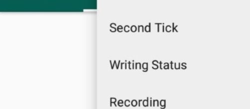 Imagem da privacidade do GB WhatsApp