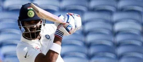 India vs Australia 2nd Test in Bangalore | Live Cricket Score ... - indiatimes.com