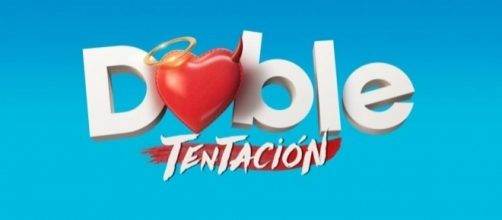 Logo programa chileno "Doble Tentaci&oacute;n"