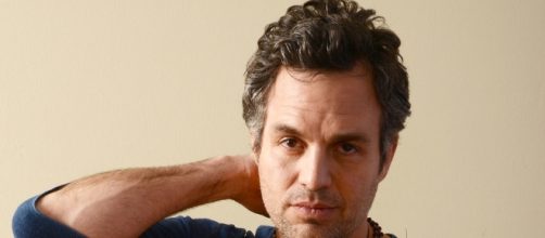 Mark Ruffalo Steps Into The Spotlight - esquire.co.uk