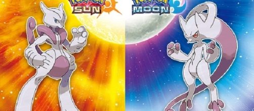 Mega Mewtwonite X and Y are ready. | Nintendo