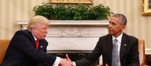 President Obama Calls Conversation With Donald Trump 'Excellent ... - go.com