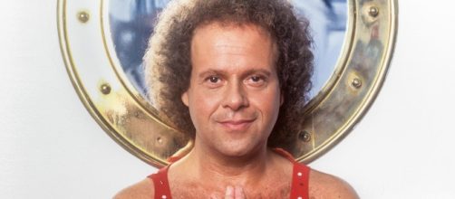 richard News - All the hot topics and news from ... - entertainmentfornow.com