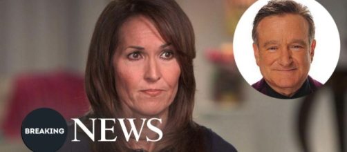 Robin Williams' Widow Reveals The True Cause Of His Suicide ... - droolindog.net