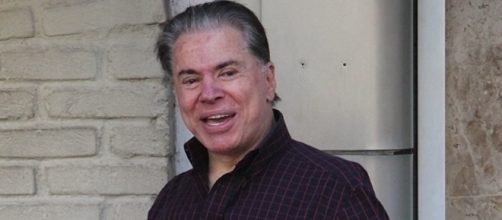 Silvio Santos dono do SBT enfrenta s&eacute;rio problema de sa&uacute;de.