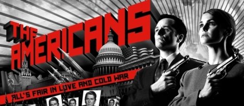 The Americans | TOOMBLOG - toomblog.com