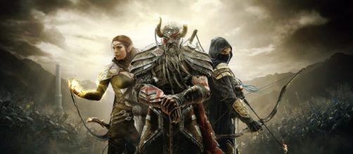 The Elder Scrolls 6? Release Date Postponed? Creator Speaks Up ... - thebitbag.com