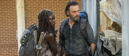 The Walking Dead season 7, episode 12 review: a trip to the 'fun ... - digitalspy.com