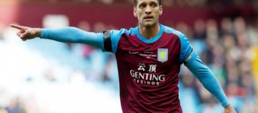 Tim Sherwood to ask Aston Villa hero Stiliyan Petrov to lead team ... - irishmirror.ie