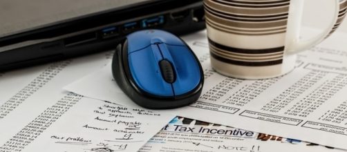 Training to become an accountant