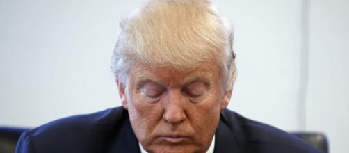 Trump defiant as some in GOP call for him to quit | News | Eugene ... - registerguard.com