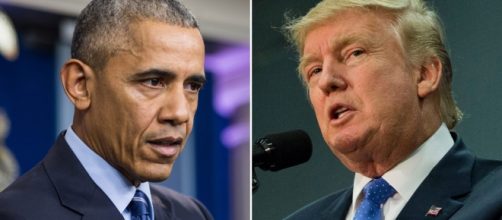 Trump ratchets up Obama attack with wiretapping allegation | TheHill - thehill.com