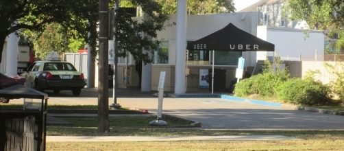 Uber Greyball is said to have been used to evade authorities for years / Infrogmation of New Orleans, Wikimedia Commons CC BY-SA 4.0