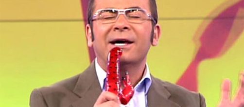 Ultim&aacute;tum de un mes a Jorge Javier y 'S&aacute;lvame'