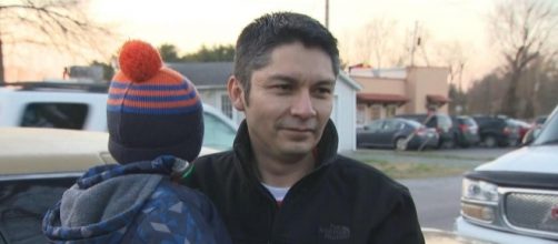 West Frankfort, Illinois rallies behind undocumented immigrant ... - cbsnews.com