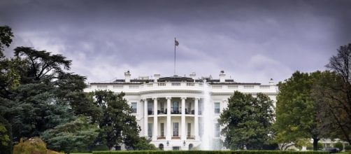 White House, Pixabay.com,CC license