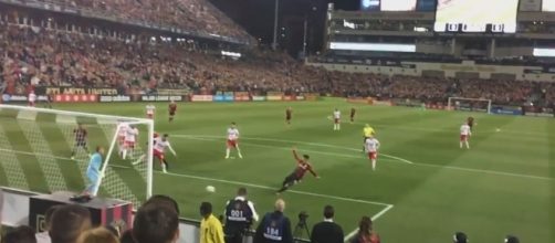 Yamil Asad scored Atlаntа Unіtеd'ѕ first goal ever Youtube AcshunPak channel https://www.youtube.com/watch?v=MEpFnOqKXrE