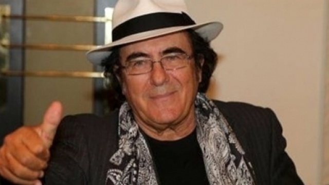 Al Bano Carrisi ha mantenuto la sua promessa.