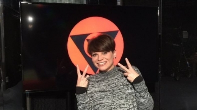 Alessandra Amoroso si confessa sui social network