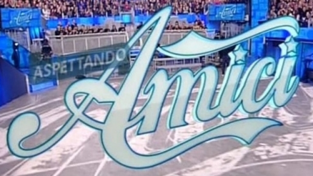 Amici 16: data d'inizio del serale e nuova polemica su Riccardo Marcuzzo.