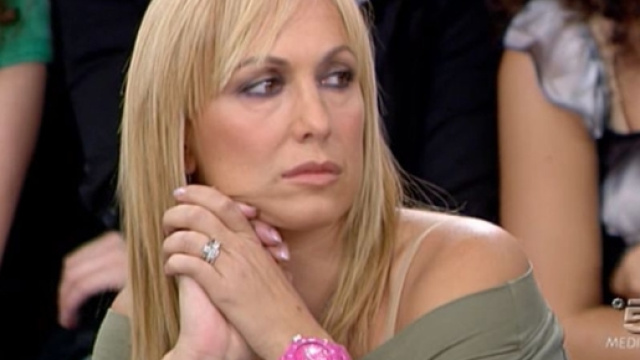 Amici 2017: Alessandra Celentano contro Valerio Scanu, ecco le dichiarazioni