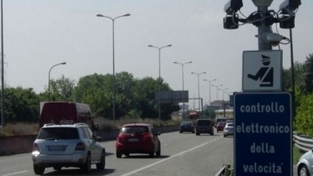 Autovelox a Sant'Angelo di Piove di Sacco lungo la strada dei ... - padovaoggi.it