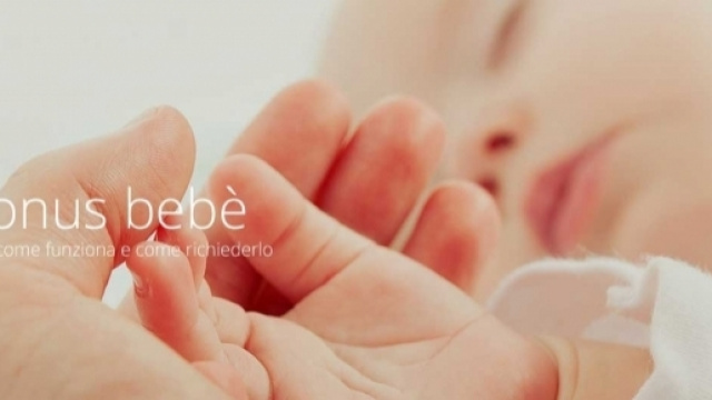 Bonus beb&egrave;: ecco come funziona e come richiederlo - Fisco 7 - fisco7.it