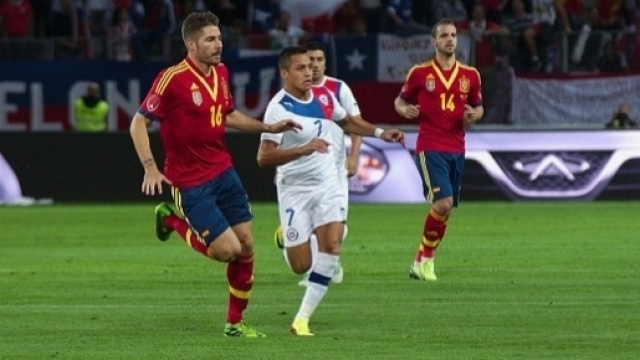 Calciomercato Juventus: cresce l'idea Alexis Sanchez