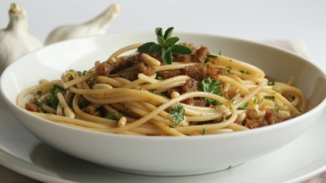 carbonara alle verdure miste croccanti - giallozafferano.it