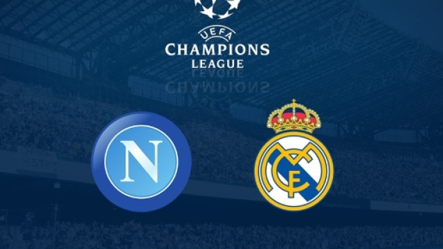 Champions League, l'urna ha deciso: il Napoli affronter&agrave; il Real ... - vocedinapoli.it