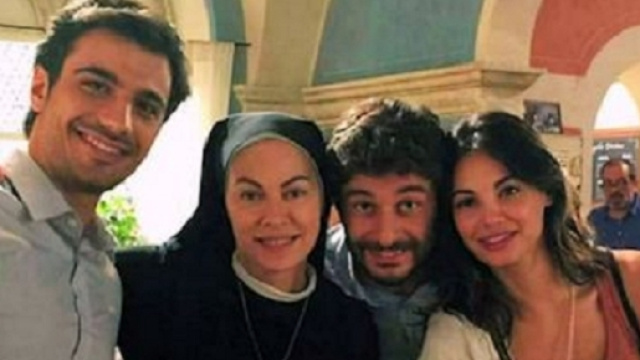 Che Dio ci aiuti 5, cast e trama