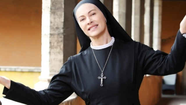 Che Dio ci aiuti 5 spoiler trama