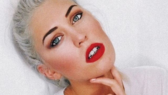 Chiara Losh: intervista esclusiva