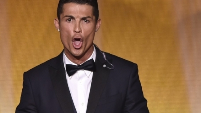 CLASH&nbsp;: Une l&eacute;gende du Bar&ccedil;a se paie Cristiano Ronaldo&nbsp;!