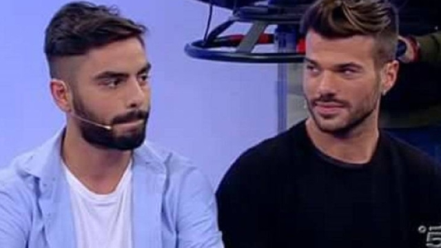 Claudio e Mario si sono lasciati