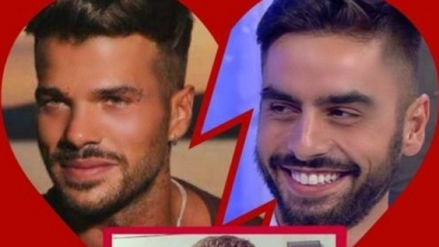 #ClaudioSona dice addio a #MarioSerpa. #BlastingNews