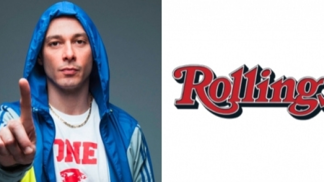 Fabri Fibra ha voluto ironicamente rimarcare il recente errore di Rolling Stone Italia relativo al suo nuovo disco.