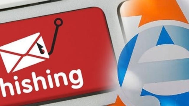 False email dell'Agenzia delle Entrate: tutte le informazioni