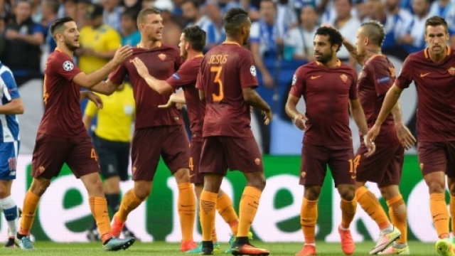 foto della Roma scaricata da google