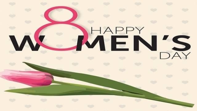 Frasi e auguri festa della donna 2017