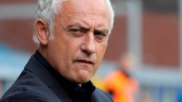 Genoa, Mandorlini pensa al derby con la Sampdoria