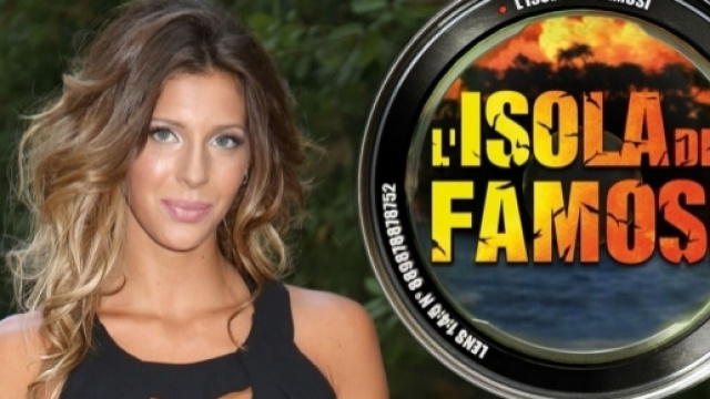 Giulia Calcaterra mollata in diretta TV dal fidanzato non &egrave; stata ... - cosmopolitan.it