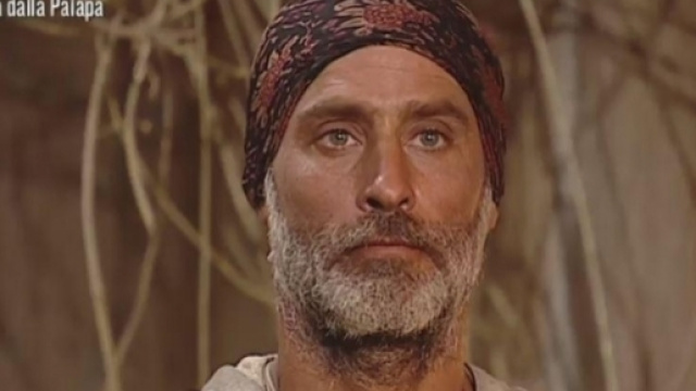 Gossip Isola dei Famosi 2017 6 marzo: Raz Degan, solo contro tutti